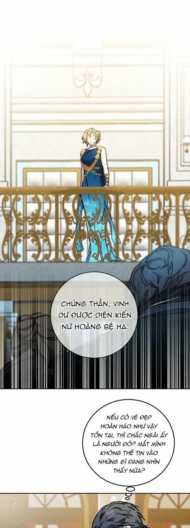 Xuyên Vào Tiểu Thuyết Làm Nữ Hoàng Tàn Độc 41 trang 30