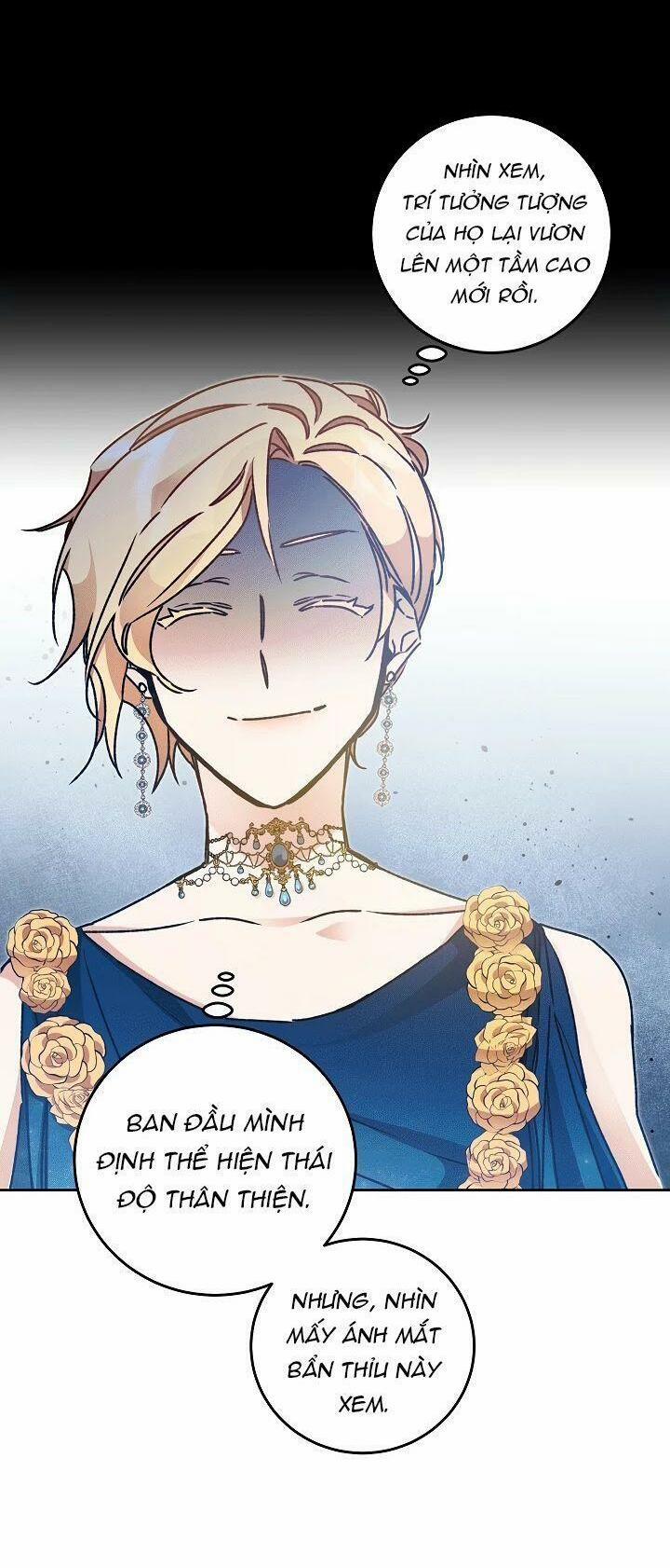 Xuyên Vào Tiểu Thuyết Làm Nữ Hoàng Tàn Độc 41 trang 32