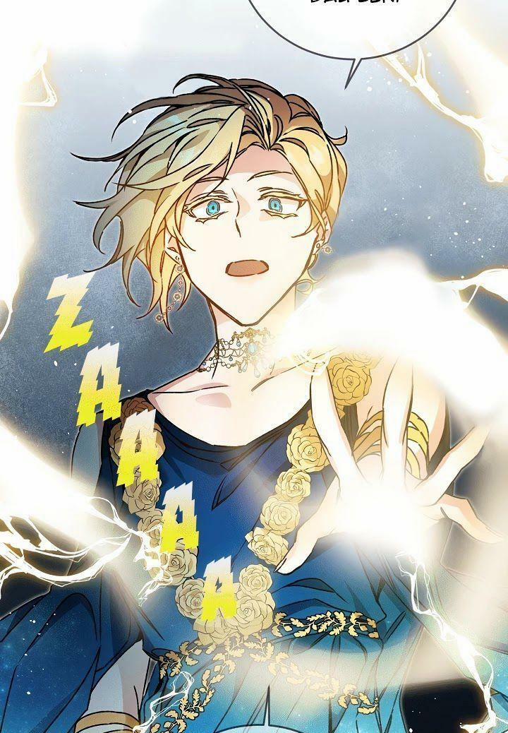 Xuyên Vào Tiểu Thuyết Làm Nữ Hoàng Tàn Độc 41 trang 35