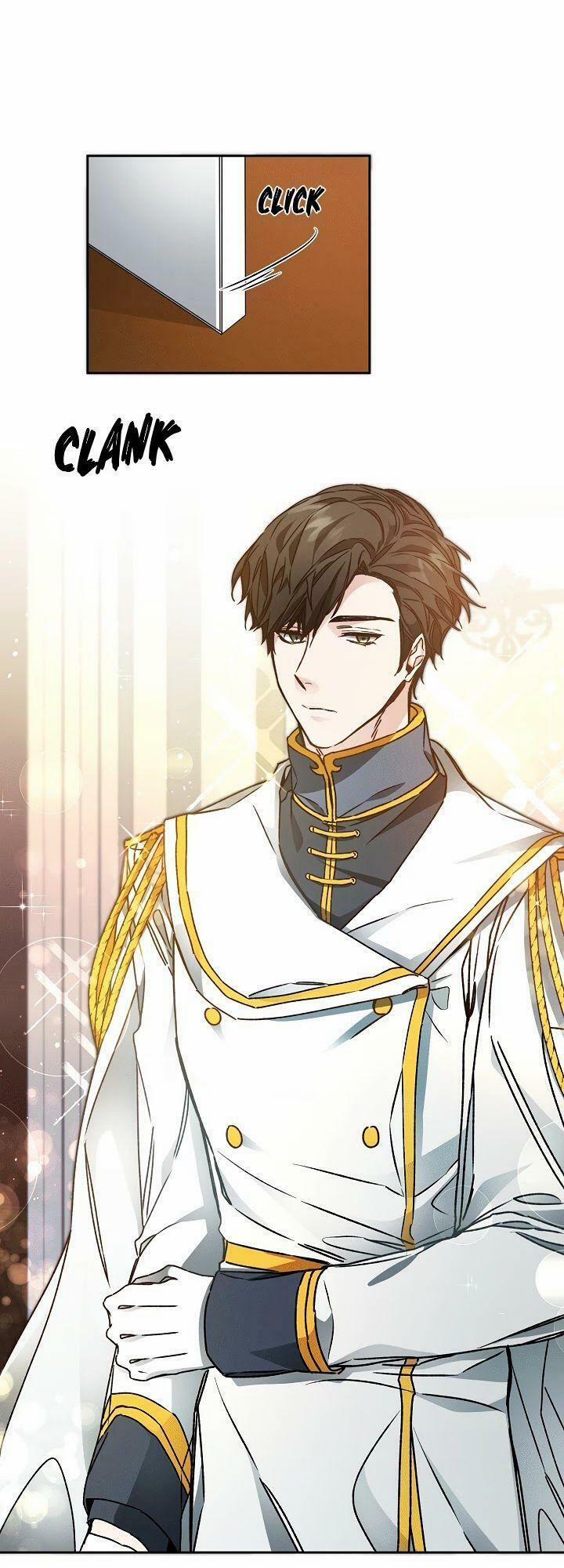 Xuyên Vào Tiểu Thuyết Làm Nữ Hoàng Tàn Độc 41 trang 5