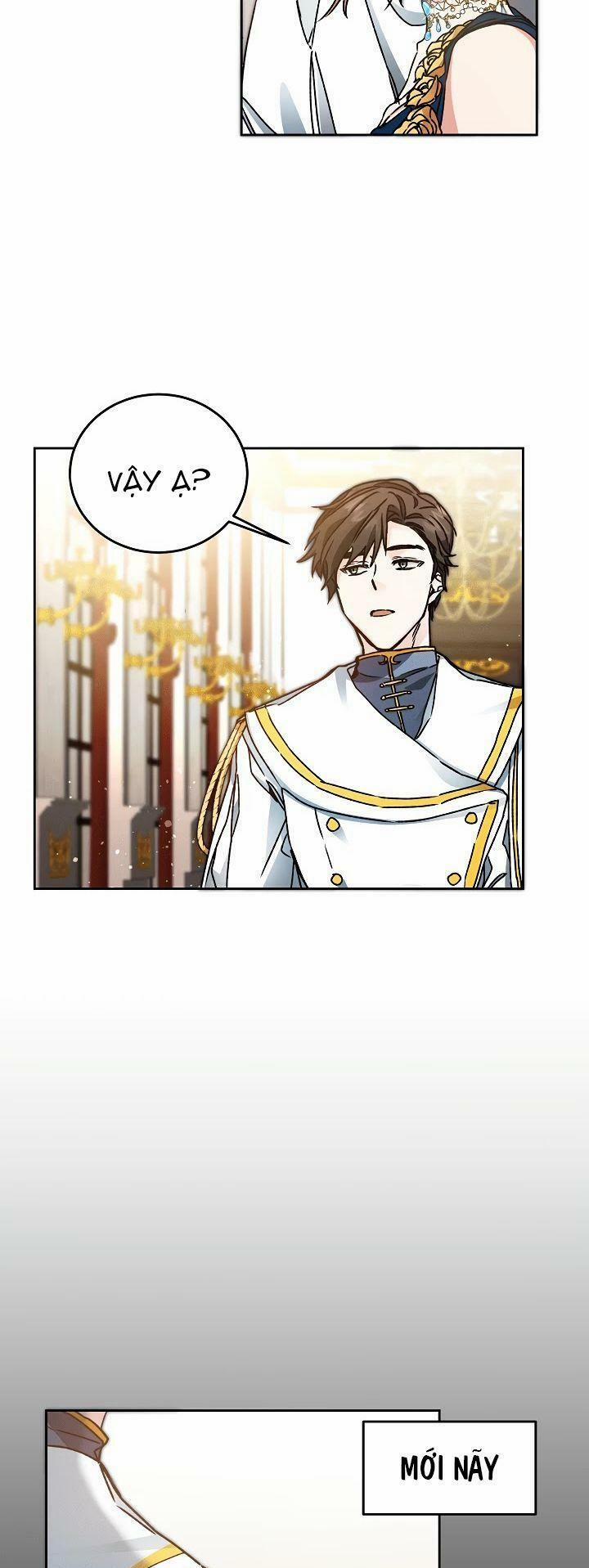 Xuyên Vào Tiểu Thuyết Làm Nữ Hoàng Tàn Độc 41 trang 8