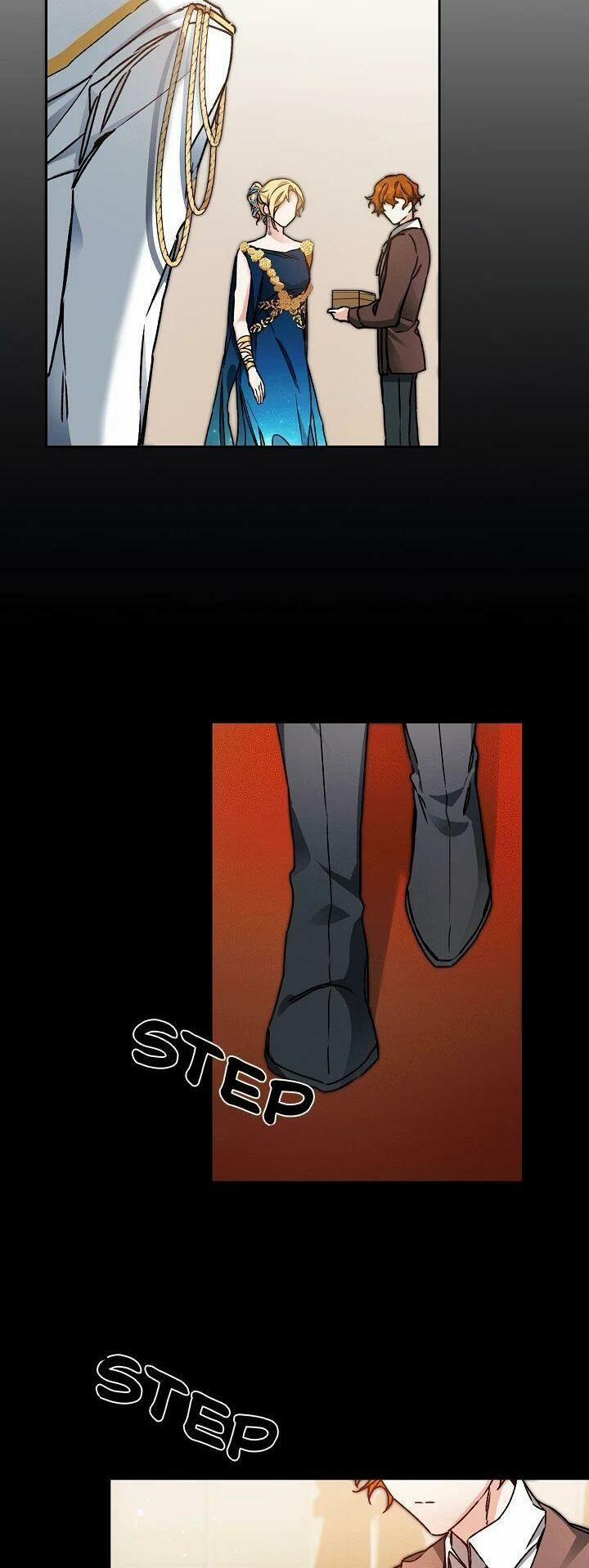 Xuyên Vào Tiểu Thuyết Làm Nữ Hoàng Tàn Độc 41 trang 9