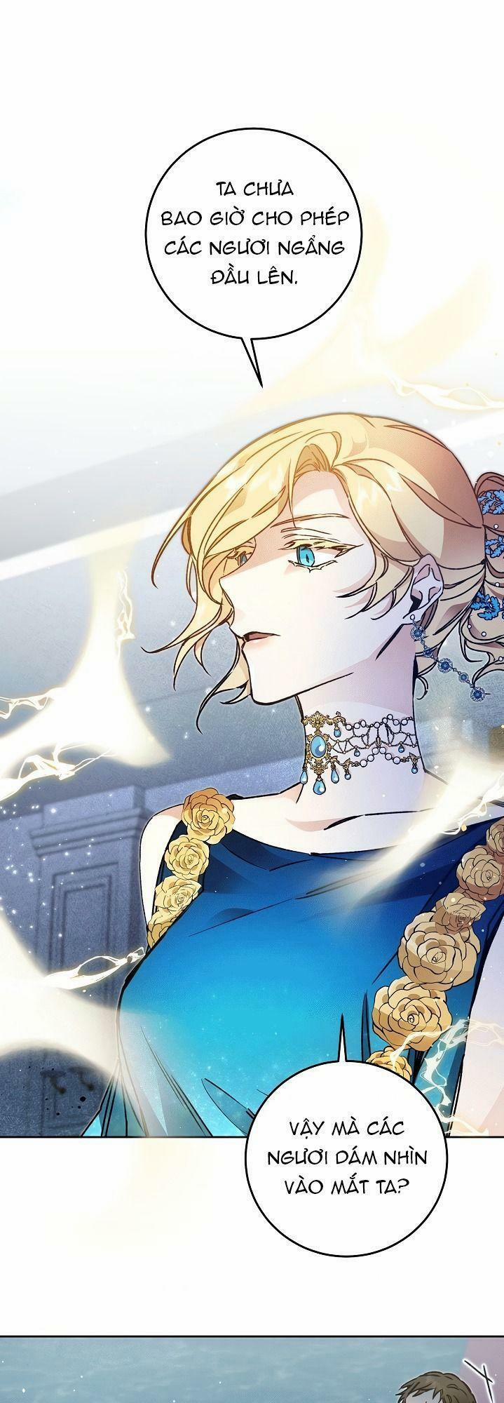 Xuyên Vào Tiểu Thuyết Làm Nữ Hoàng Tàn Độc 42 trang 0