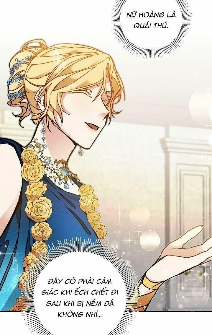 Xuyên Vào Tiểu Thuyết Làm Nữ Hoàng Tàn Độc 42 trang 10