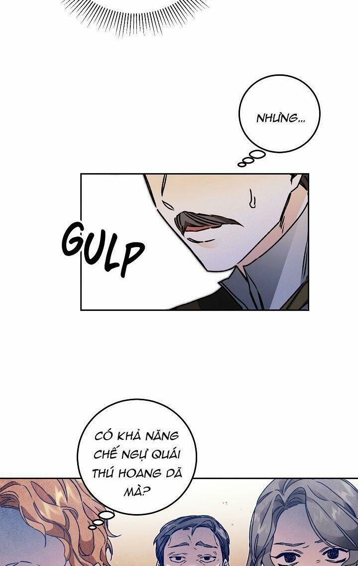 Xuyên Vào Tiểu Thuyết Làm Nữ Hoàng Tàn Độc 42 trang 11