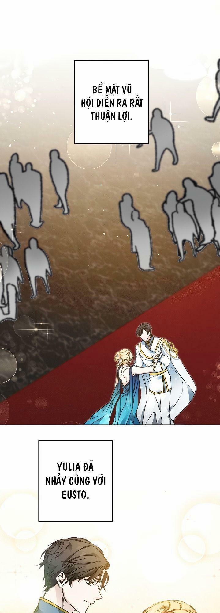 Xuyên Vào Tiểu Thuyết Làm Nữ Hoàng Tàn Độc 42 trang 13