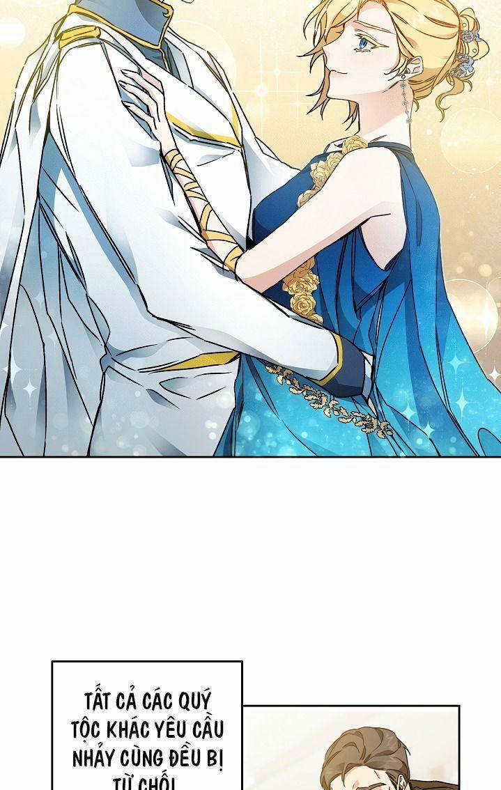 Xuyên Vào Tiểu Thuyết Làm Nữ Hoàng Tàn Độc 42 trang 14