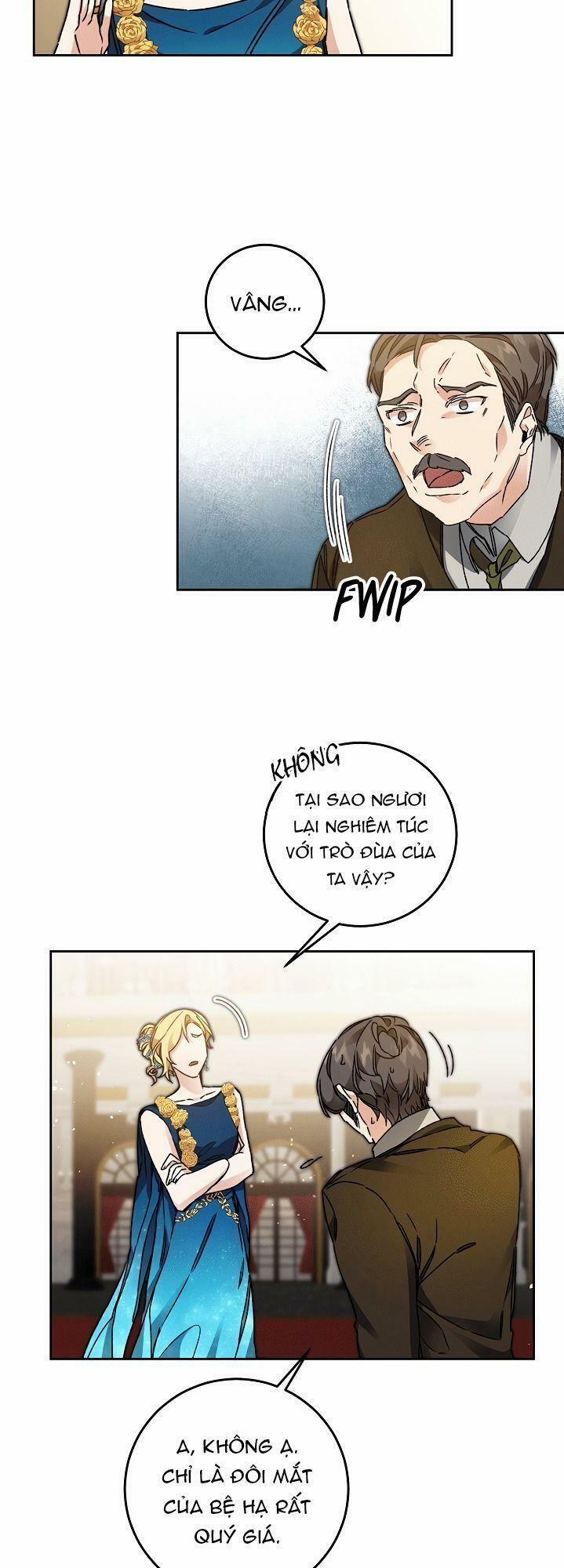 Xuyên Vào Tiểu Thuyết Làm Nữ Hoàng Tàn Độc 42 trang 16