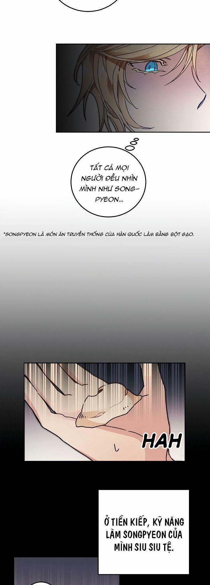 Xuyên Vào Tiểu Thuyết Làm Nữ Hoàng Tàn Độc 42 trang 17