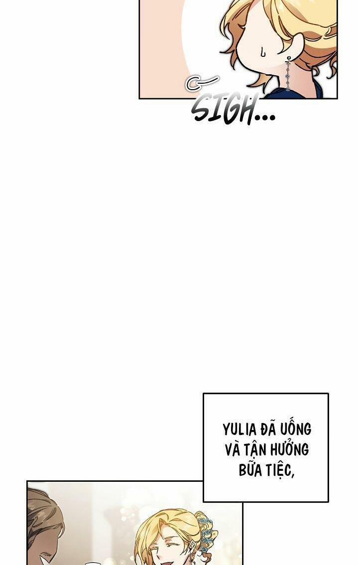 Xuyên Vào Tiểu Thuyết Làm Nữ Hoàng Tàn Độc 42 trang 19