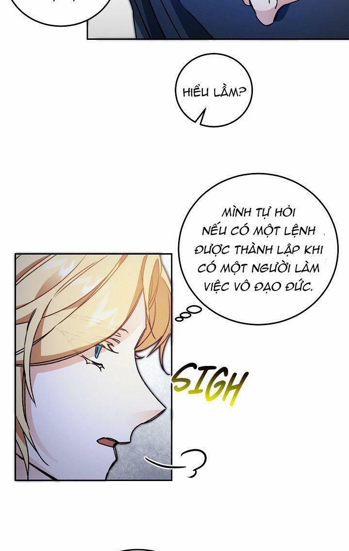 Xuyên Vào Tiểu Thuyết Làm Nữ Hoàng Tàn Độc 42 trang 30