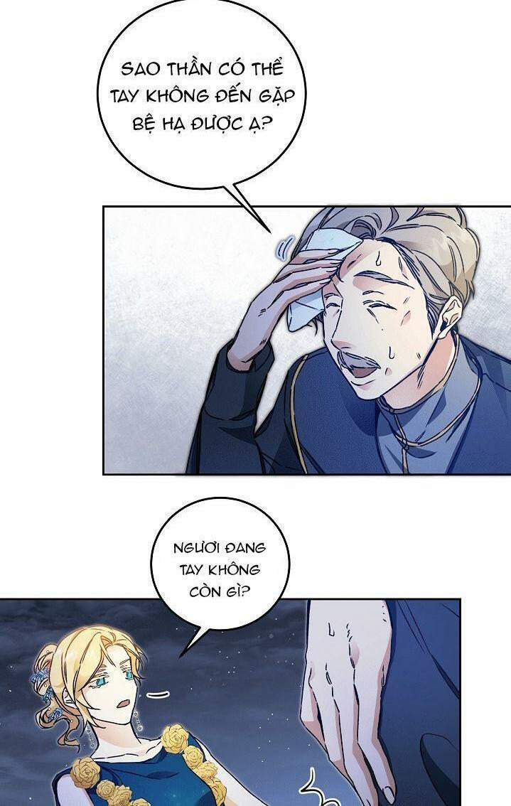 Xuyên Vào Tiểu Thuyết Làm Nữ Hoàng Tàn Độc 42 trang 31