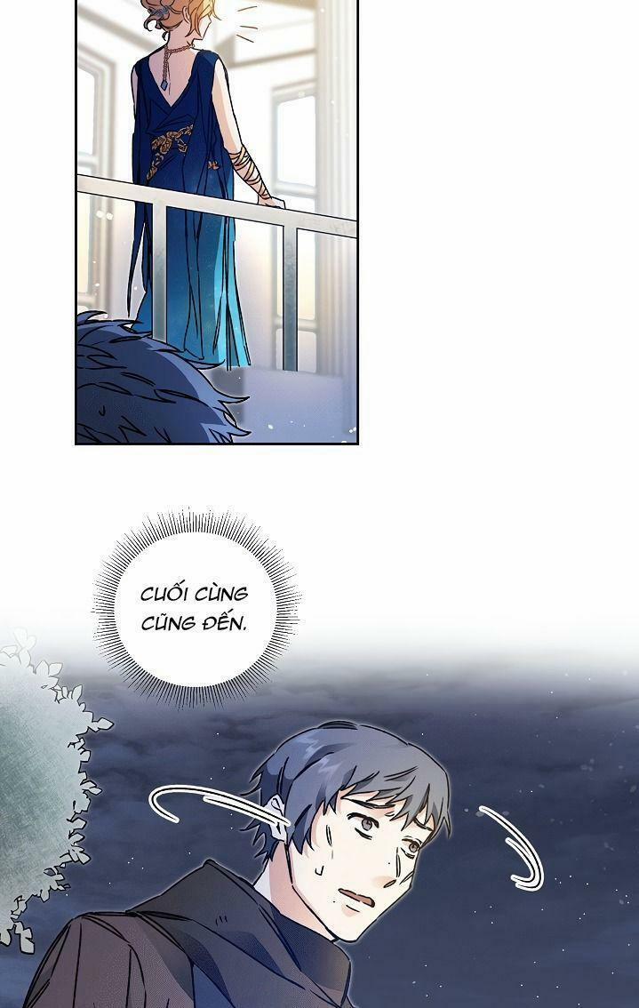 Xuyên Vào Tiểu Thuyết Làm Nữ Hoàng Tàn Độc 42 trang 34