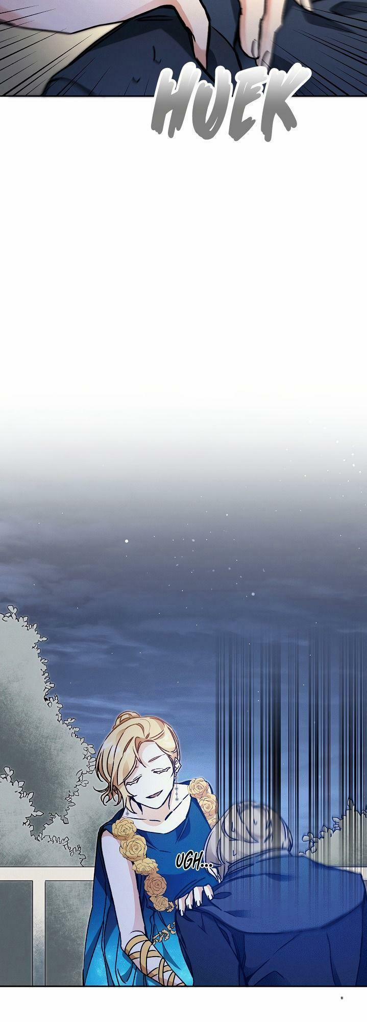 Xuyên Vào Tiểu Thuyết Làm Nữ Hoàng Tàn Độc 42 trang 37