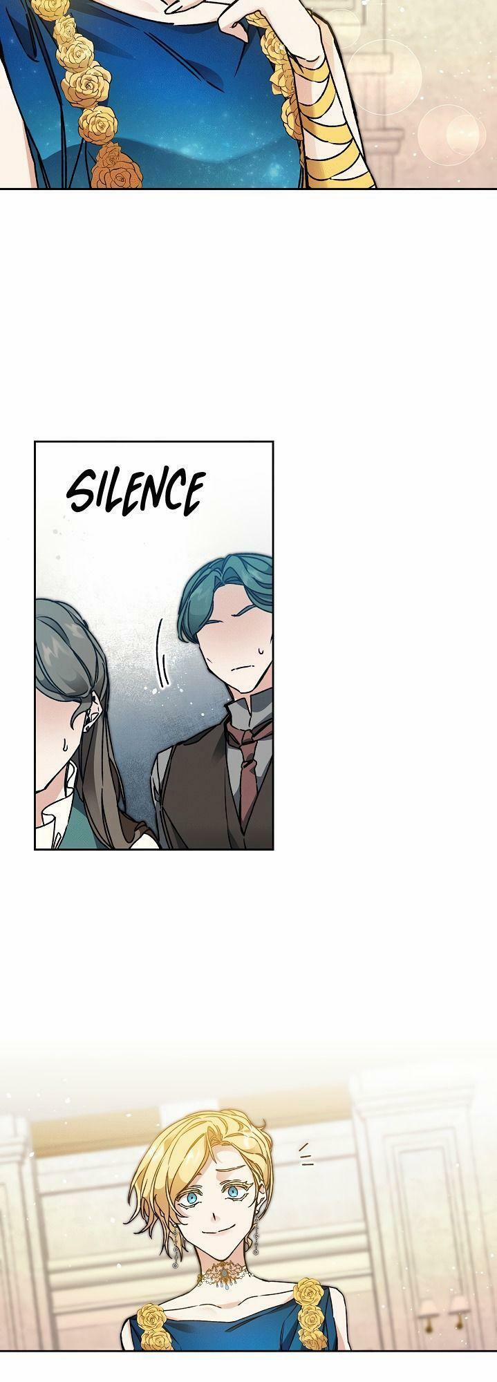 Xuyên Vào Tiểu Thuyết Làm Nữ Hoàng Tàn Độc 42 trang 8