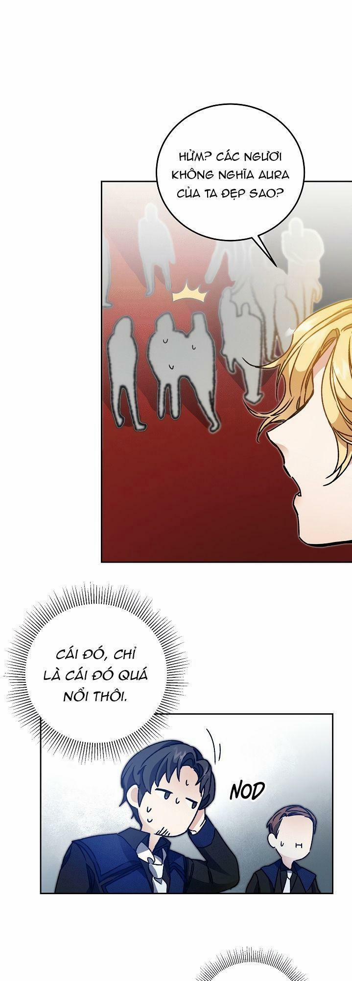 Xuyên Vào Tiểu Thuyết Làm Nữ Hoàng Tàn Độc 42 trang 9