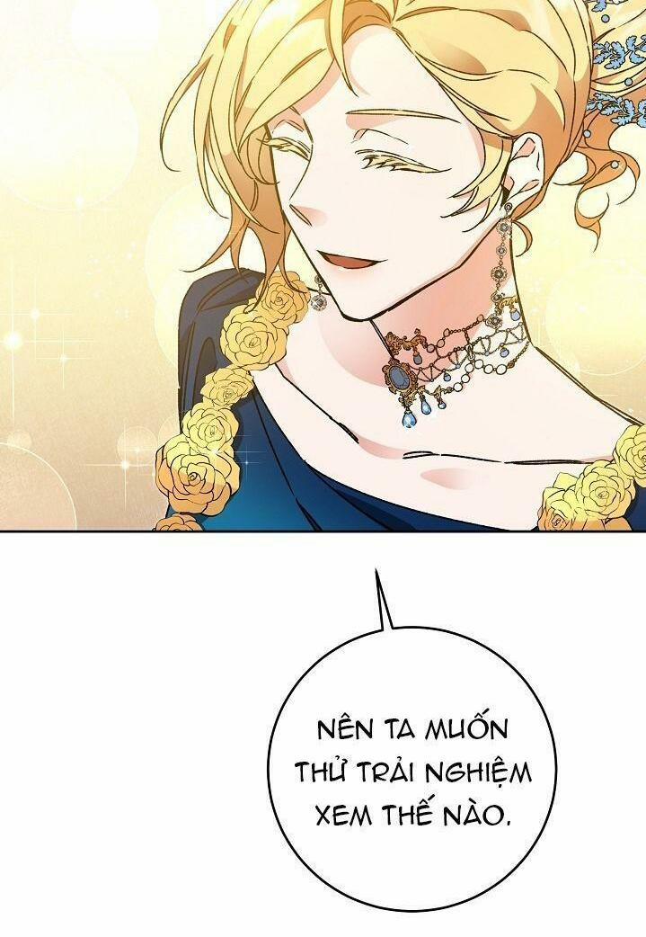 Xuyên Vào Tiểu Thuyết Làm Nữ Hoàng Tàn Độc 43 trang 11