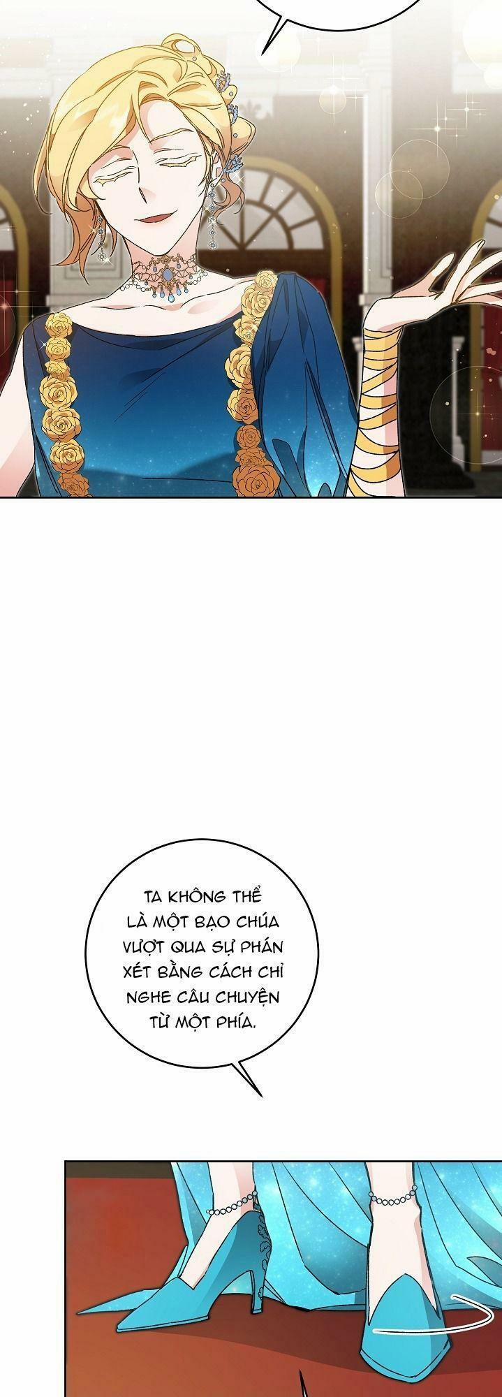 Xuyên Vào Tiểu Thuyết Làm Nữ Hoàng Tàn Độc 43 trang 13