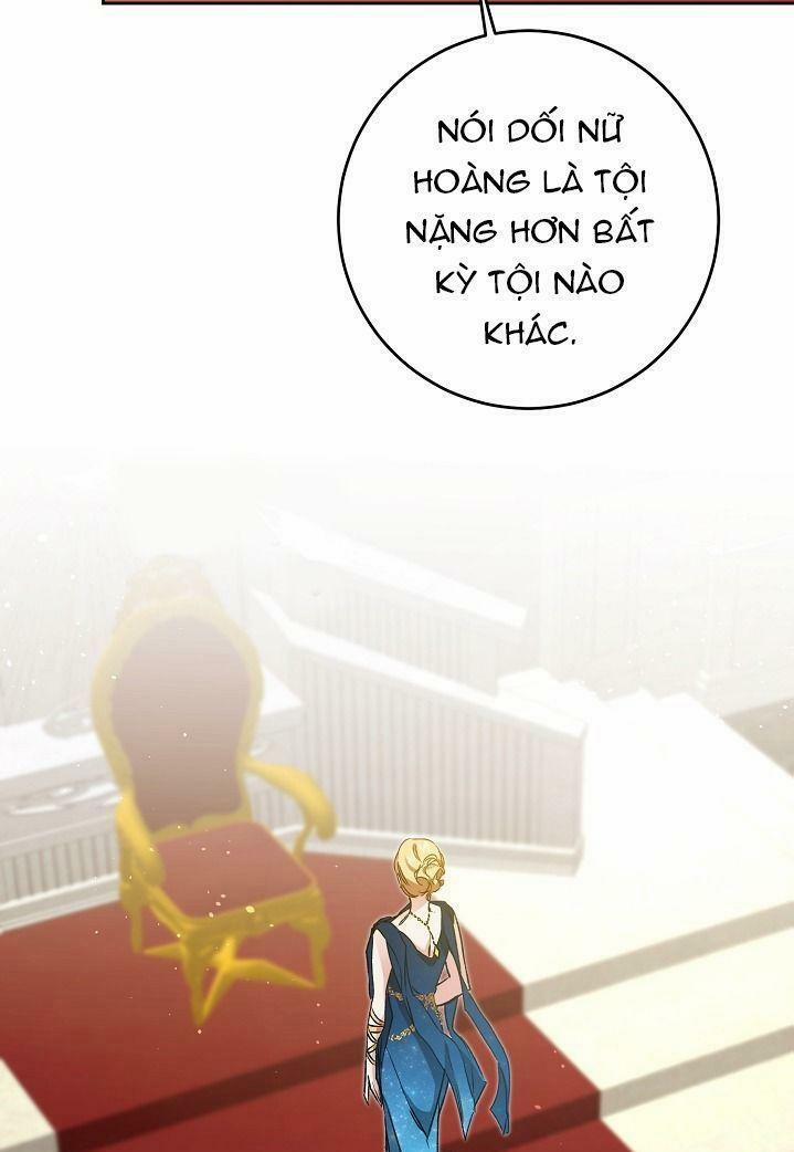 Xuyên Vào Tiểu Thuyết Làm Nữ Hoàng Tàn Độc 43 trang 14