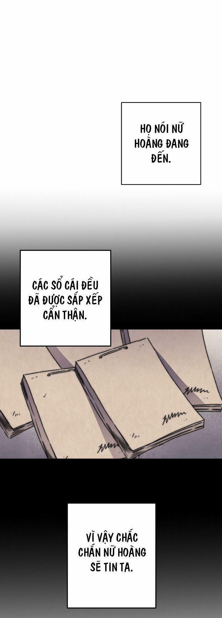 Xuyên Vào Tiểu Thuyết Làm Nữ Hoàng Tàn Độc 43 trang 16