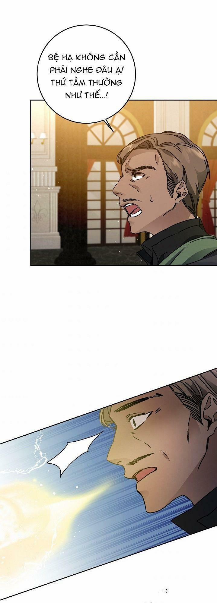 Xuyên Vào Tiểu Thuyết Làm Nữ Hoàng Tàn Độc 43 trang 21