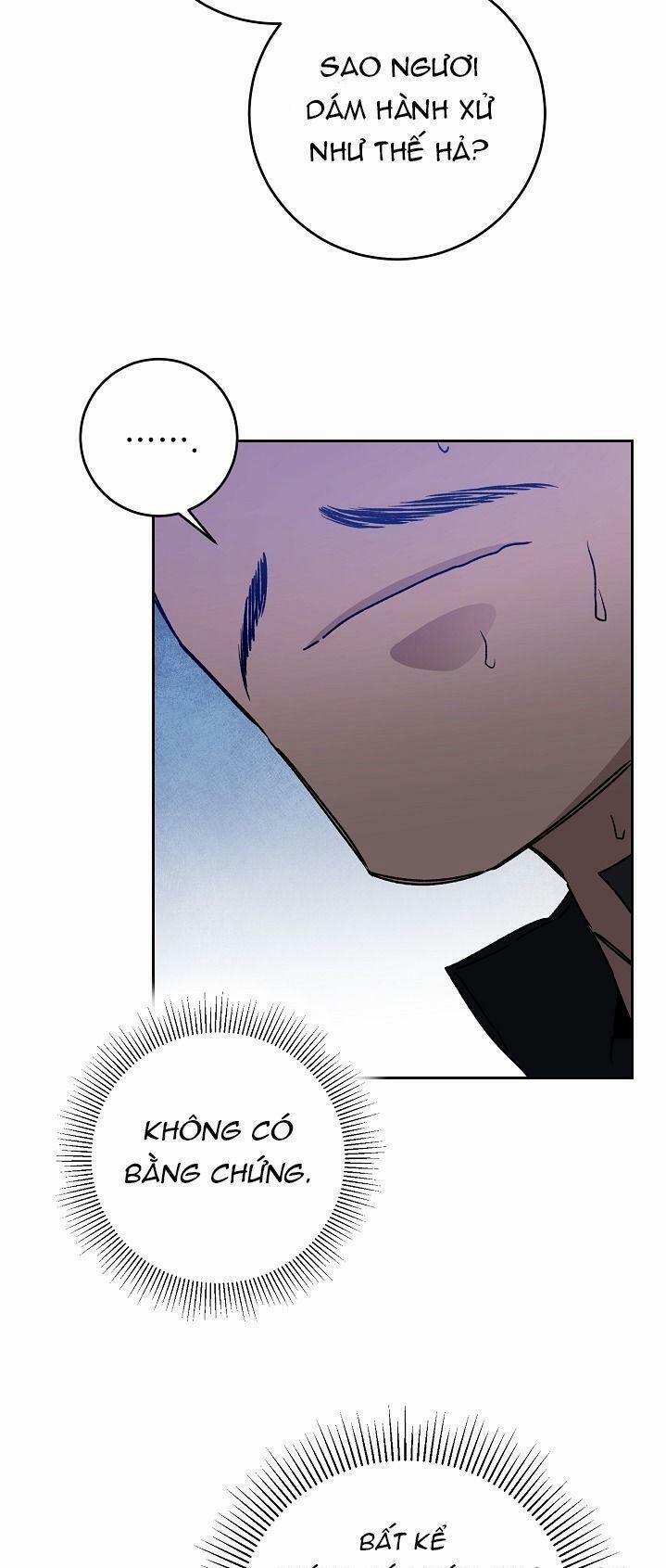 Xuyên Vào Tiểu Thuyết Làm Nữ Hoàng Tàn Độc 43 trang 25