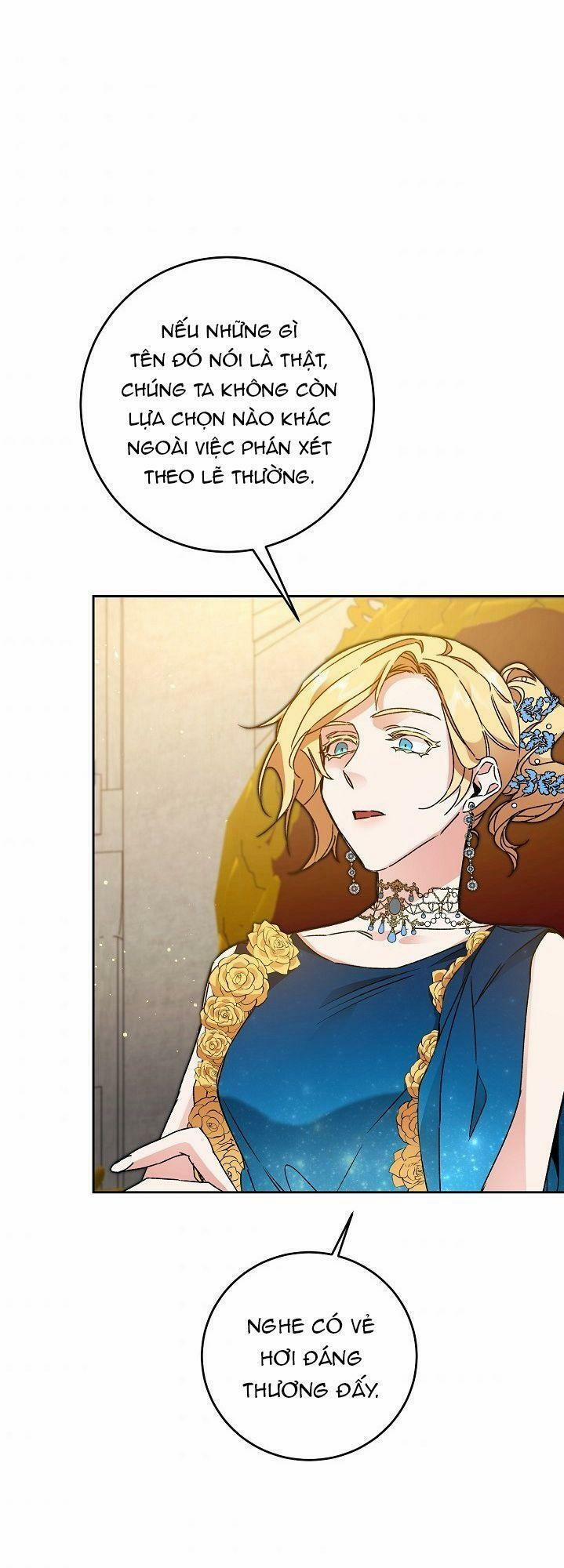 Xuyên Vào Tiểu Thuyết Làm Nữ Hoàng Tàn Độc 43 trang 28