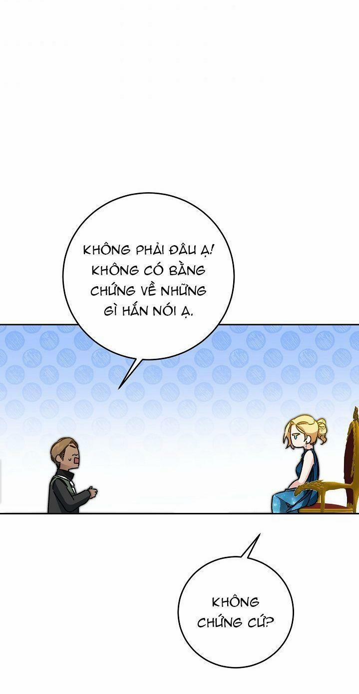 Xuyên Vào Tiểu Thuyết Làm Nữ Hoàng Tàn Độc 43 trang 29