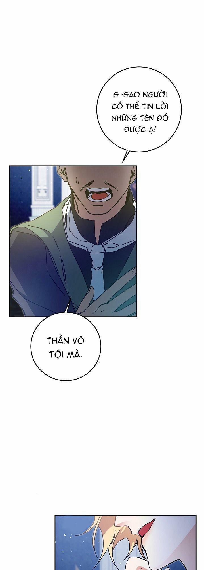 Xuyên Vào Tiểu Thuyết Làm Nữ Hoàng Tàn Độc 43 trang 33