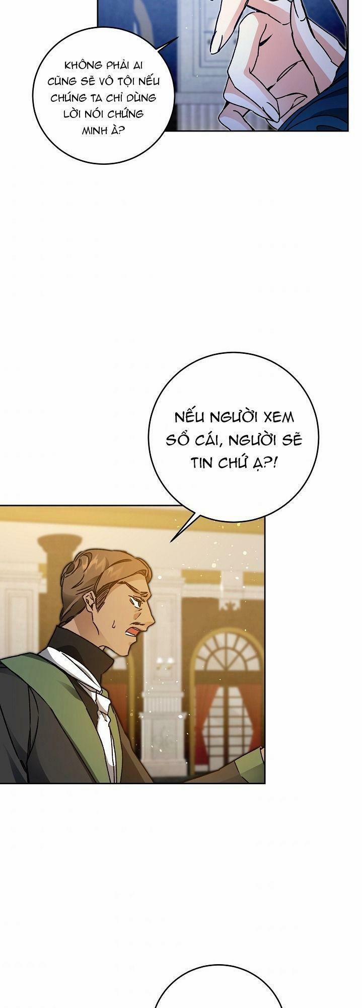 Xuyên Vào Tiểu Thuyết Làm Nữ Hoàng Tàn Độc 43 trang 34