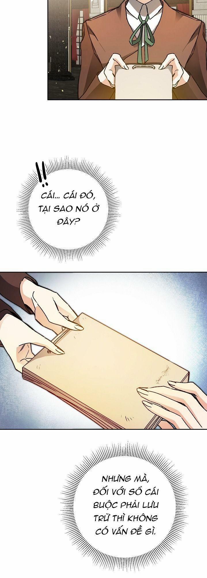 Xuyên Vào Tiểu Thuyết Làm Nữ Hoàng Tàn Độc 43 trang 36