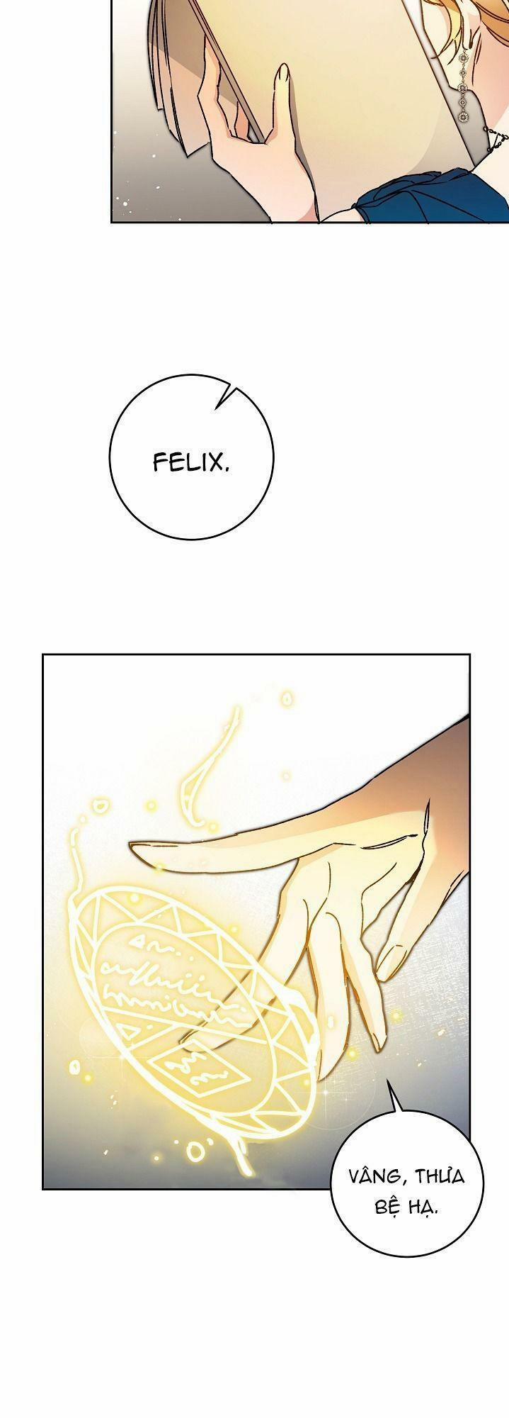 Xuyên Vào Tiểu Thuyết Làm Nữ Hoàng Tàn Độc 43 trang 38