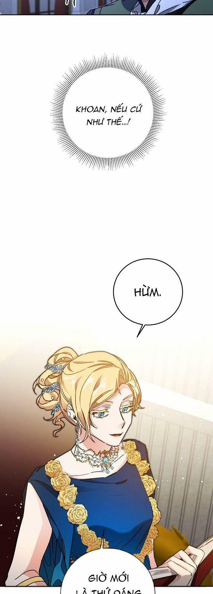 Xuyên Vào Tiểu Thuyết Làm Nữ Hoàng Tàn Độc 43 trang 41