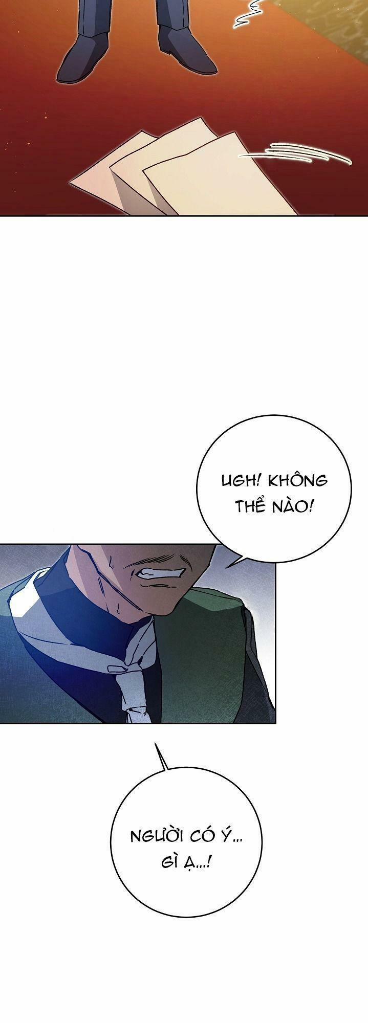 Xuyên Vào Tiểu Thuyết Làm Nữ Hoàng Tàn Độc 43 trang 46