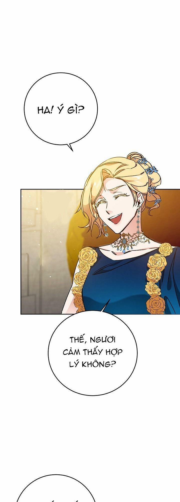 Xuyên Vào Tiểu Thuyết Làm Nữ Hoàng Tàn Độc 43 trang 47