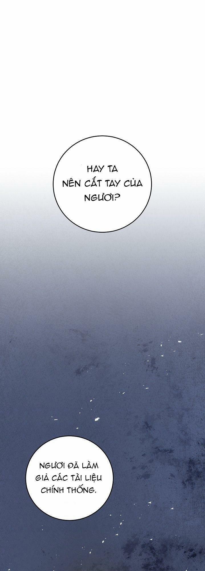 Xuyên Vào Tiểu Thuyết Làm Nữ Hoàng Tàn Độc 43 trang 53