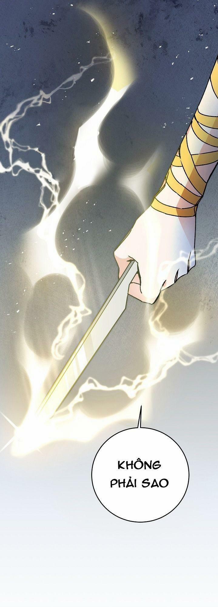 Xuyên Vào Tiểu Thuyết Làm Nữ Hoàng Tàn Độc 43 trang 54