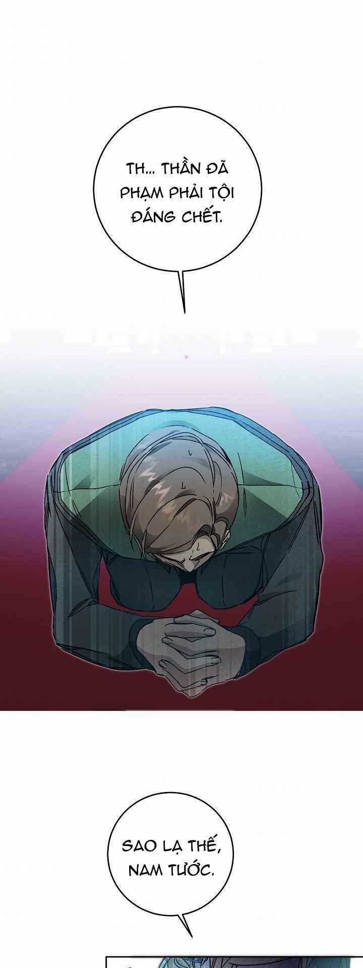 Xuyên Vào Tiểu Thuyết Làm Nữ Hoàng Tàn Độc 44 trang 0