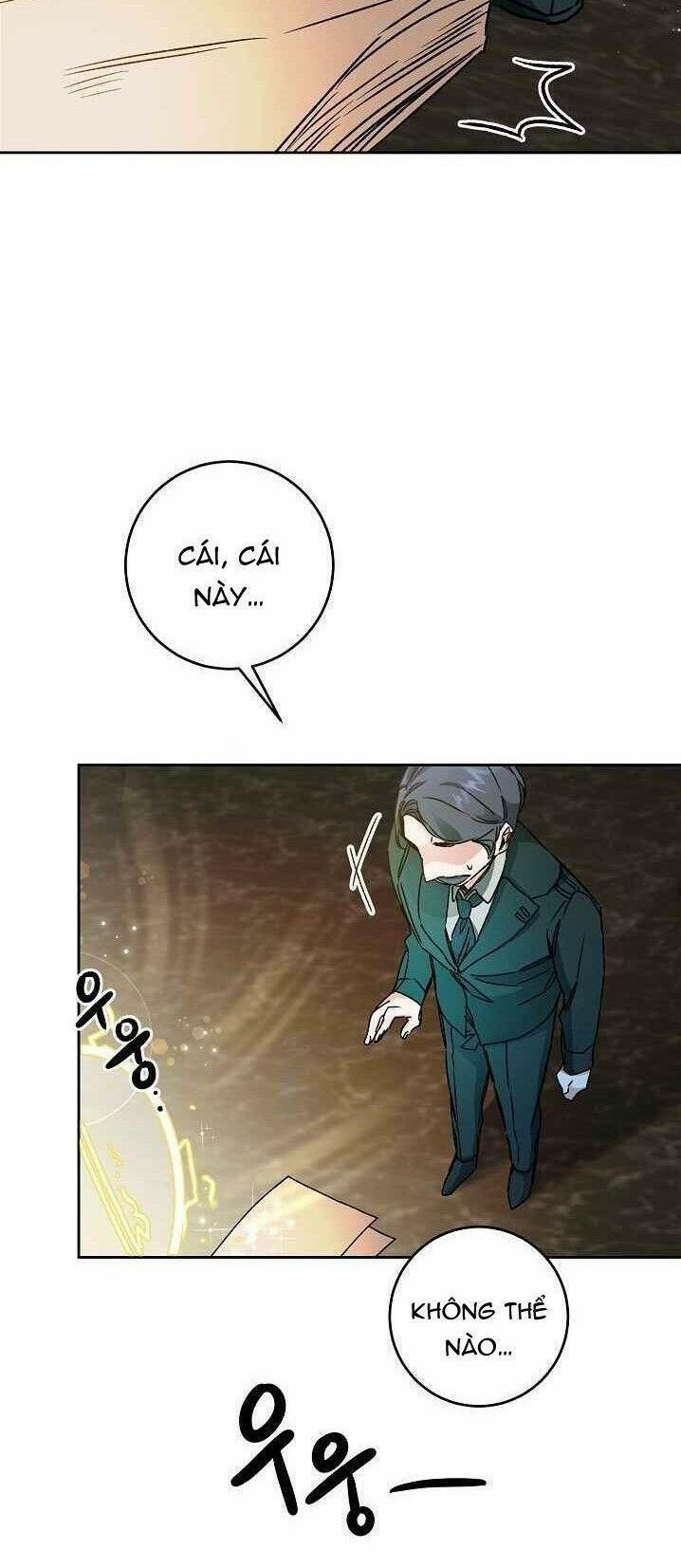 Xuyên Vào Tiểu Thuyết Làm Nữ Hoàng Tàn Độc 44 trang 15