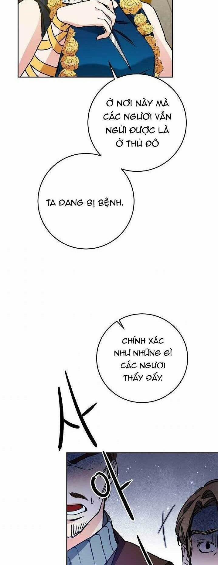 Xuyên Vào Tiểu Thuyết Làm Nữ Hoàng Tàn Độc 44 trang 18