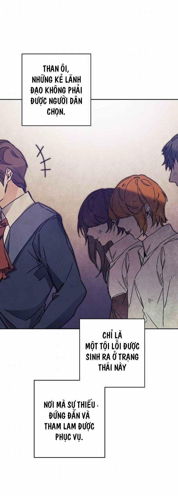 Xuyên Vào Tiểu Thuyết Làm Nữ Hoàng Tàn Độc 44 trang 25