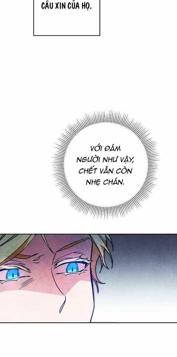 Xuyên Vào Tiểu Thuyết Làm Nữ Hoàng Tàn Độc 44 trang 27