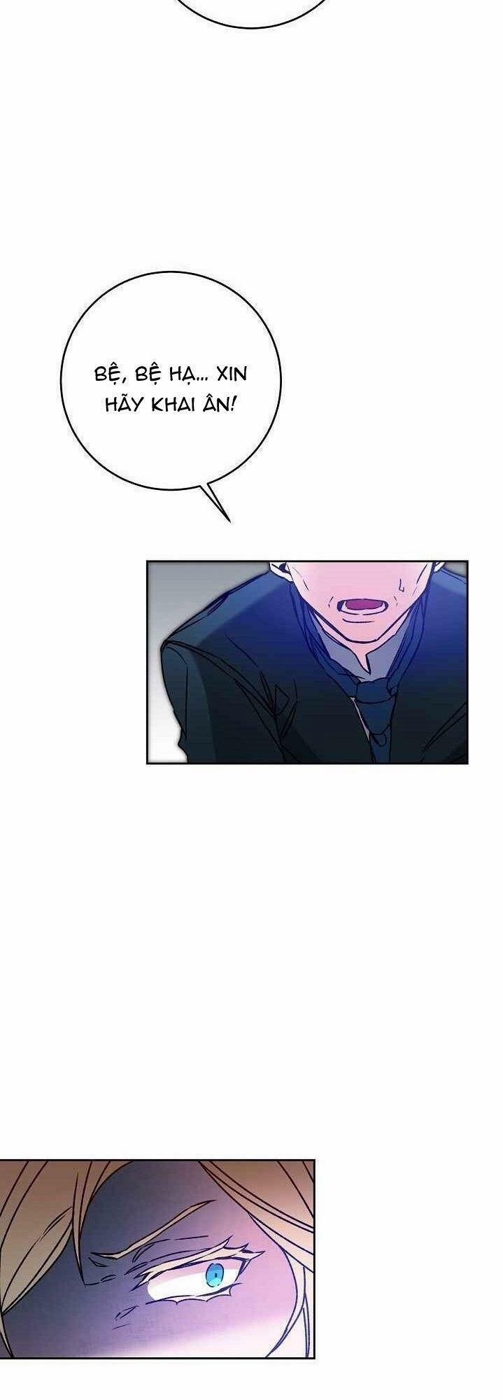 Xuyên Vào Tiểu Thuyết Làm Nữ Hoàng Tàn Độc 44 trang 29