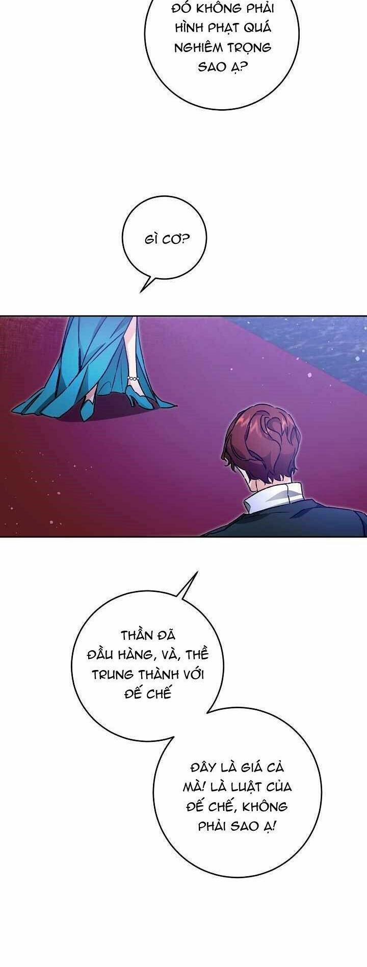 Xuyên Vào Tiểu Thuyết Làm Nữ Hoàng Tàn Độc 44 trang 34