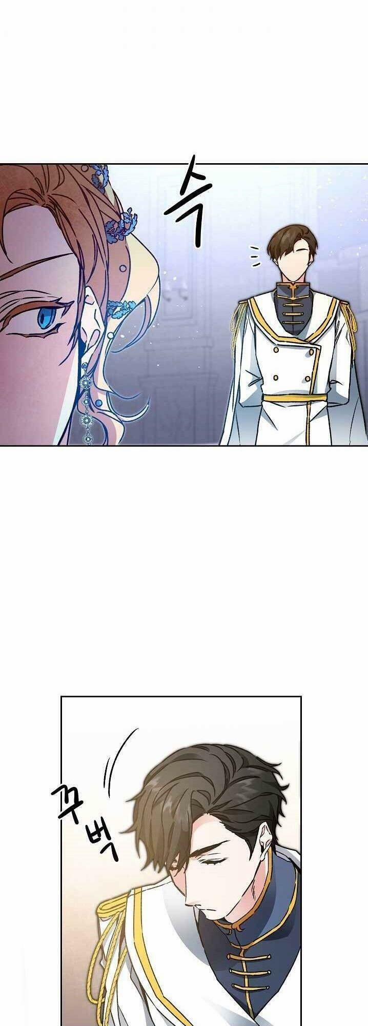 Xuyên Vào Tiểu Thuyết Làm Nữ Hoàng Tàn Độc 44 trang 39