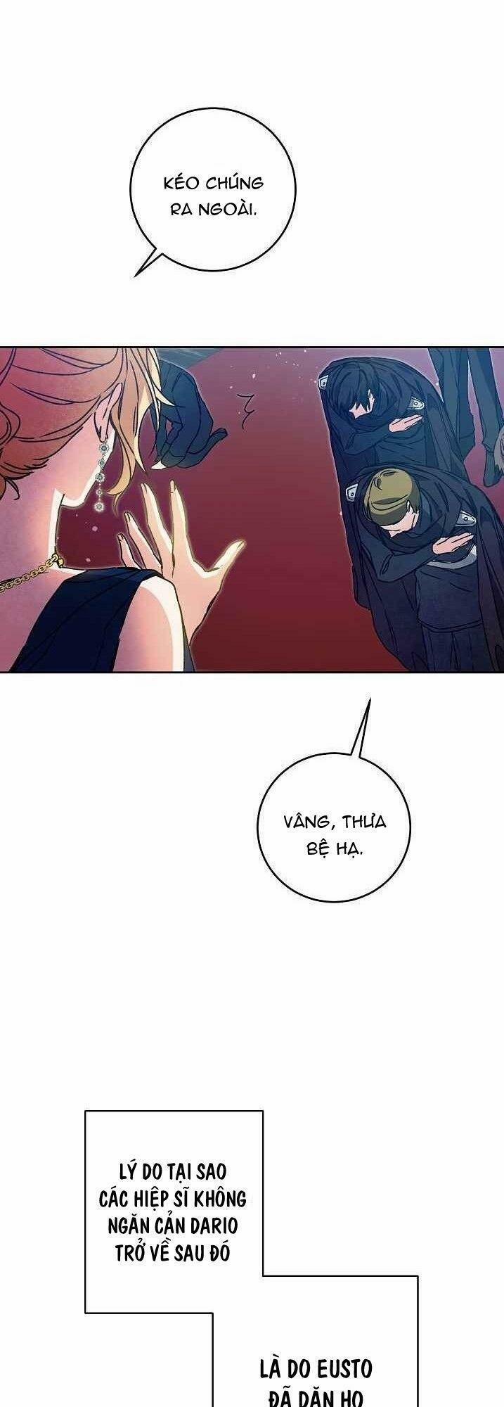 Xuyên Vào Tiểu Thuyết Làm Nữ Hoàng Tàn Độc 44 trang 42