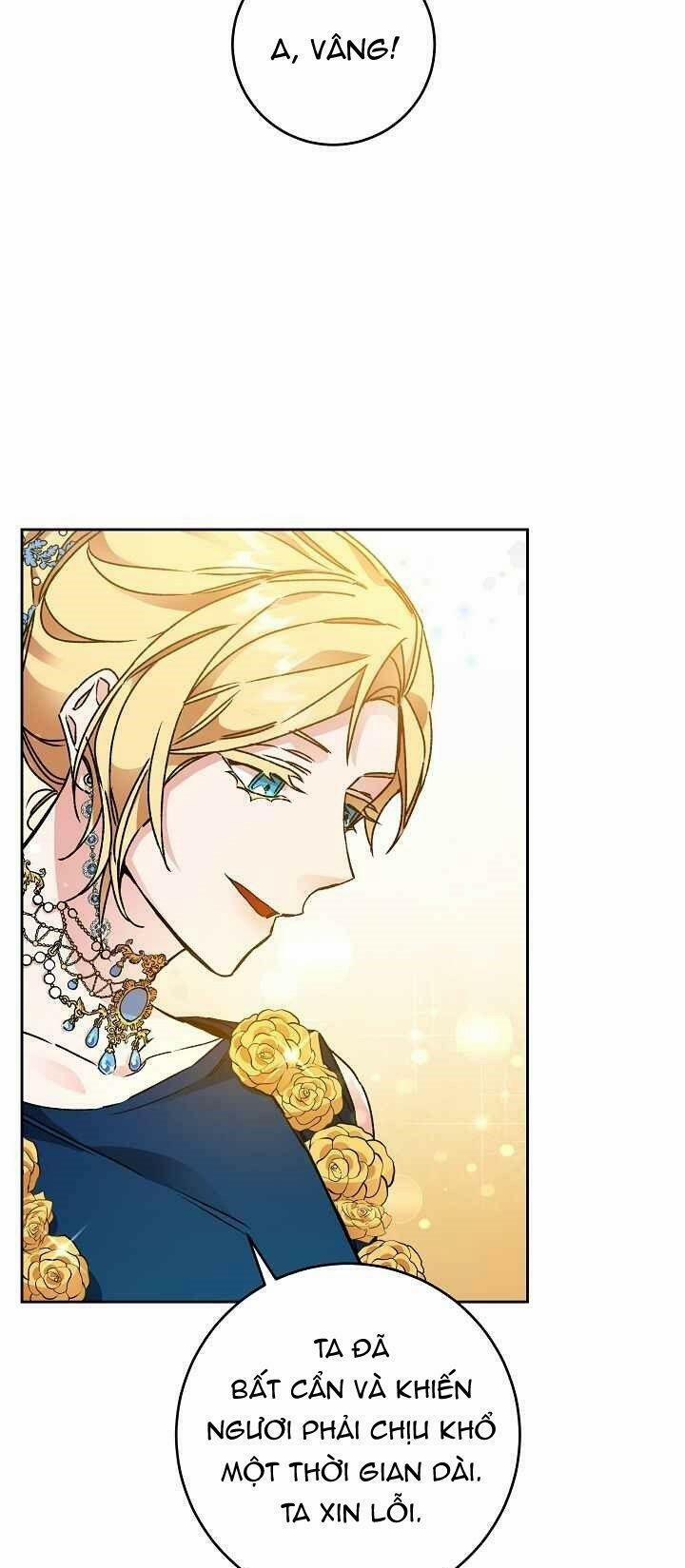 Xuyên Vào Tiểu Thuyết Làm Nữ Hoàng Tàn Độc 44 trang 46