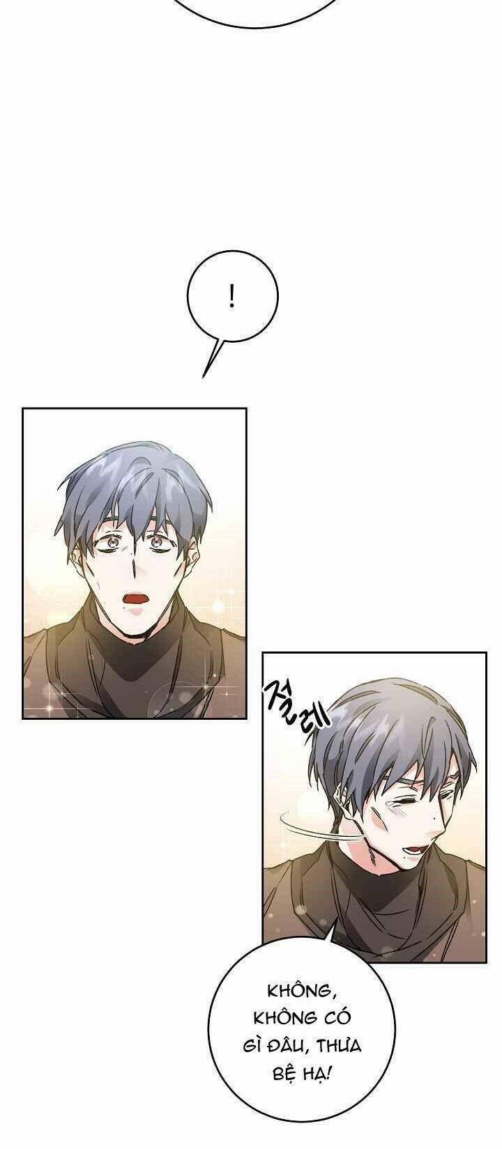 Xuyên Vào Tiểu Thuyết Làm Nữ Hoàng Tàn Độc 44 trang 47