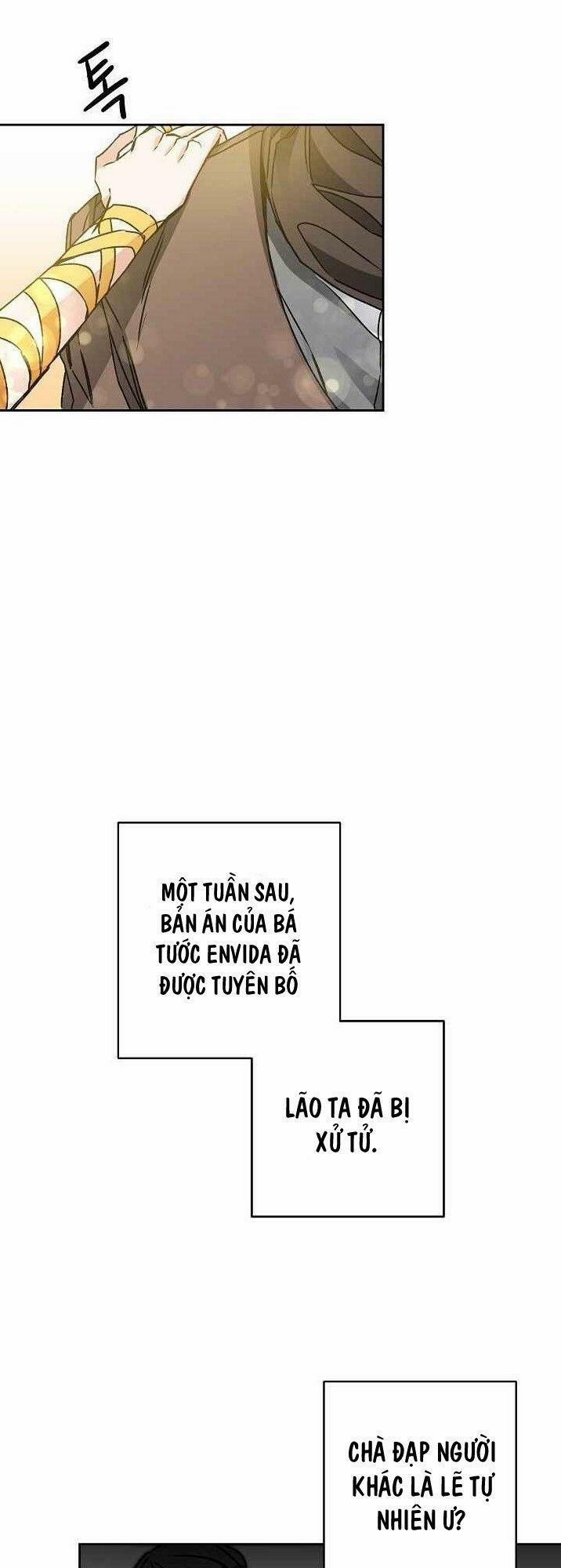 Xuyên Vào Tiểu Thuyết Làm Nữ Hoàng Tàn Độc 44 trang 48