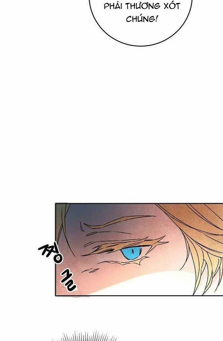 Xuyên Vào Tiểu Thuyết Làm Nữ Hoàng Tàn Độc 44 trang 5